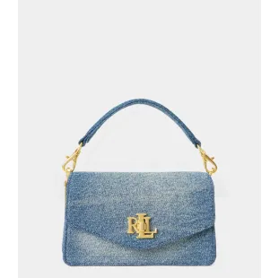 Lauren Ralph Lauren - Canvas Large Devyn Tote Bag