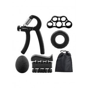 مجموعة تقوية الإيدين والساعد