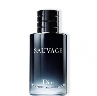 Sauvage Eau De Toilette Men Perfume