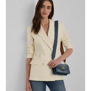 Lauren Ralph Lauren - Canvas Large Devyn Tote Bag