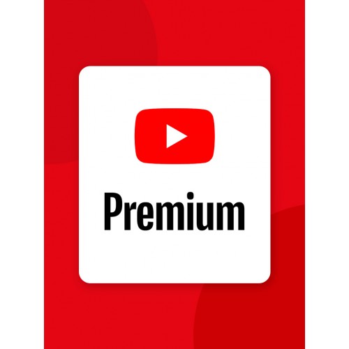 اشتراك YouTube Premium صالح لمدة 30 يوم
