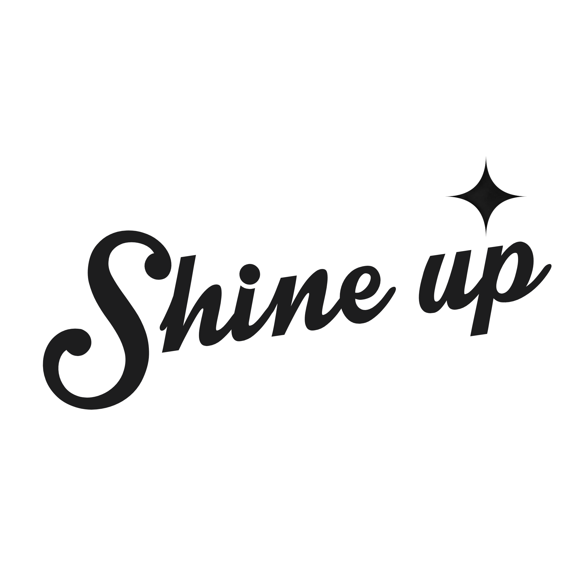 SHINE UP | EG